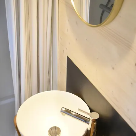 בית כפרי La Tiny House Des Vignes Du Chateau De Vauclaire Meyrargues
